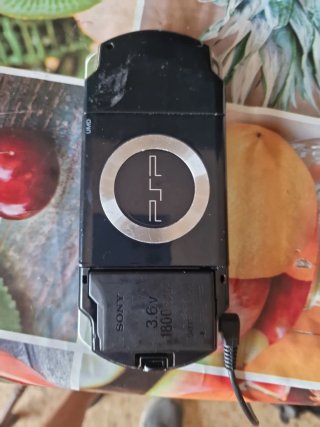 PSP Sony Metal Gear Solid Peace Walker