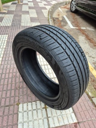 Neumático Hankook Ventus Prime2 225/55 R17 97W