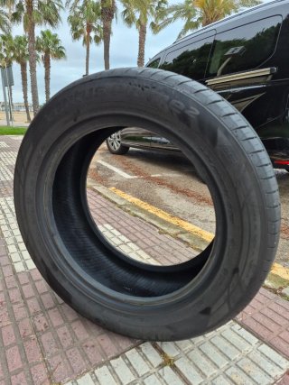 Neumático Hankook Ventus Prime2 225/55 R17 97W