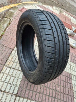 Neumático Hankook Ventus Prime2 225/55 R17 97W