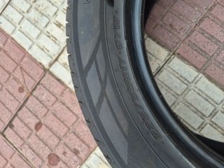 Neumático Hankook Ventus Prime2 225/55 R17 97W