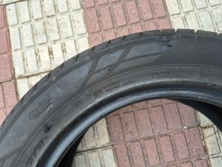 Neumático Hankook Ventus Prime2 225/55 R17 97W