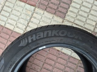 Neumático Hankook Ventus Prime2 225/55 R17 97W