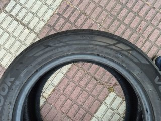 Neumático Hankook Ventus Prime2 225/55 R17 97W
