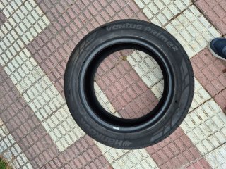 Neumático Hankook Ventus Prime2 225/55 R17 97W