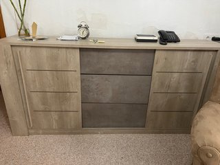 Aparador mueble salon