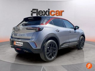 Opel Mokka 1.2 T 96kW (130 CV) GS Line