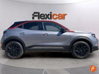 Opel Mokka 1.2 T 96kW (130 CV) GS Line