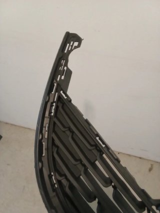 Calandra Delantera Opel Astra