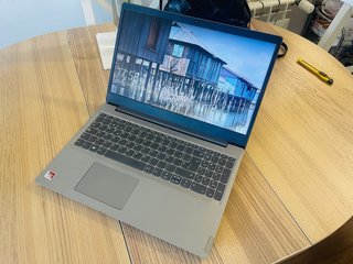 Portátil Lenovo Gris