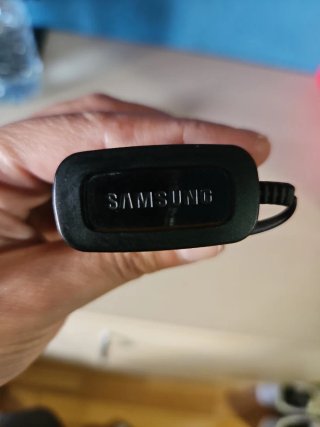 Cargadores Nokia y Samsung Micro USB