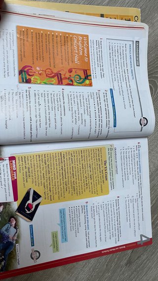 Mindset 1 Bachillerato. Students's book