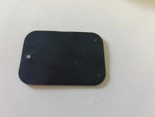Soporte magnético teléfono para coche