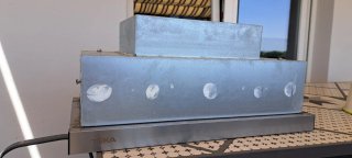Teka CNL 6815 PLUS Campana Extractora