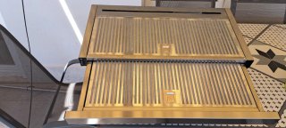 Teka CNL 6815 PLUS Campana Extractora