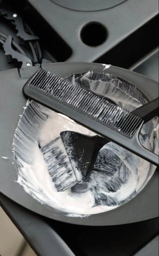 Peluquera