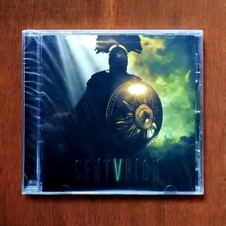Centvrion "V" CD 2015