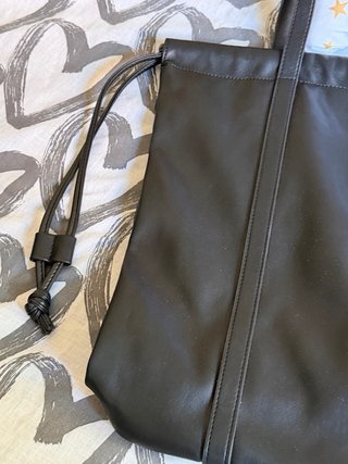 Bolso de hombro Benetton