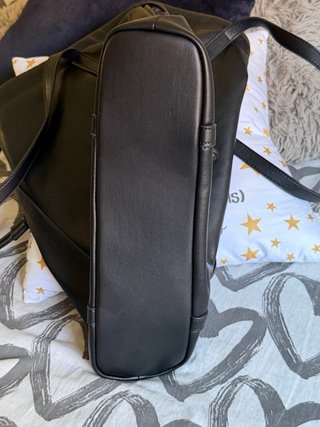 Bolso de hombro Benetton