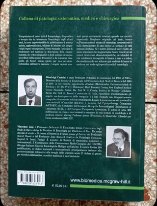 Malattie del sangue e degli organi ematopoietici