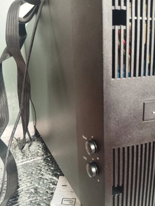 Bose Acoustimass 6 Serie III + Cable leer descripc
