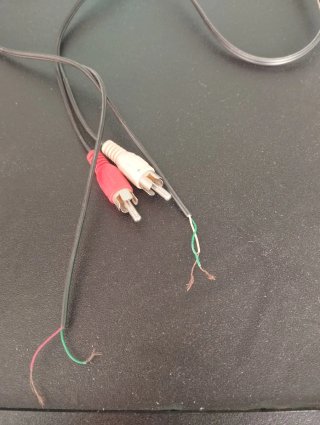 Bose Acoustimass 6 Serie III + Cable leer descripc