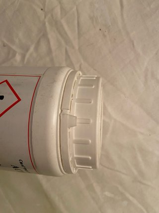Ácido Cítrico 1Kg QUIMIPUR 1-