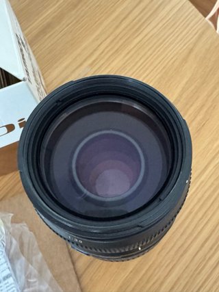Tamron AF 70-300mm f/4-5.6 Di LD Macro 1:2