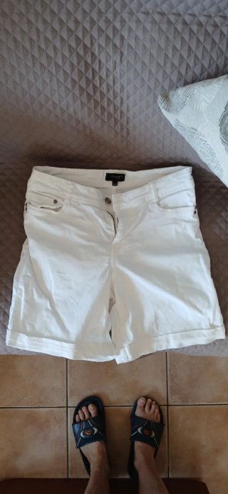 Bermudas SoyaConcept