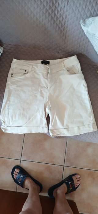 Bermudas SoyaConcept