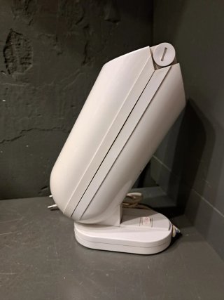 Lamparita de escritorio vintage