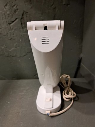 Lamparita de escritorio vintage