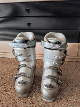 Botas de esquí Rossignol Talla 36-37