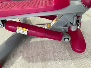 Mini Stepper Domyos Decathlon