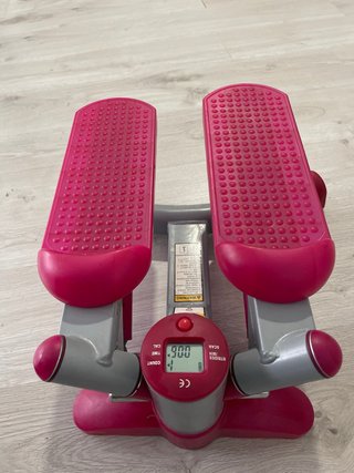 Mini Stepper Domyos Decathlon