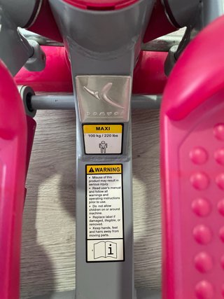 Mini Stepper Domyos Decathlon