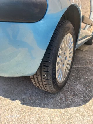 Citroen C3 2006
