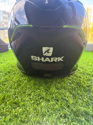 Casco SHARK SKWAL Talla XS + Intercom SENA SMH5