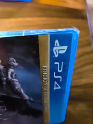 Sekiro PS4 Edición Juego del Año Precintado