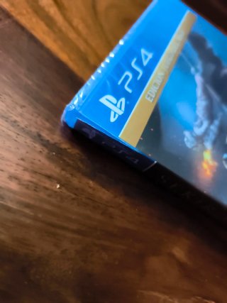 Sekiro PS4 Edición Juego del Año Precintado