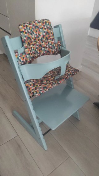 Adaptador Trona Stokke