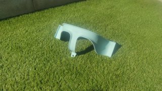 Adaptador Trona Stokke