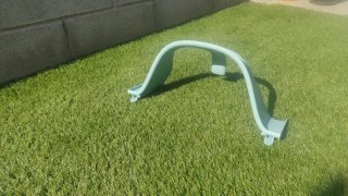 Adaptador Trona Stokke