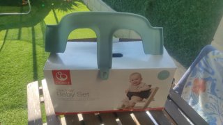 Adaptador Trona Stokke