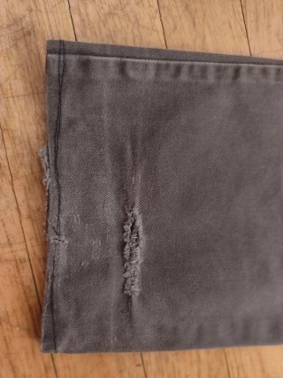 Pantalón gala helade  talla 4.