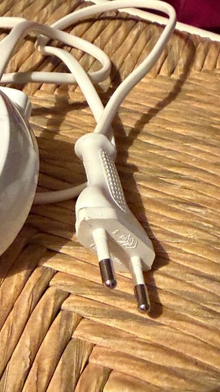Cargador cepillo eléctrico Braun