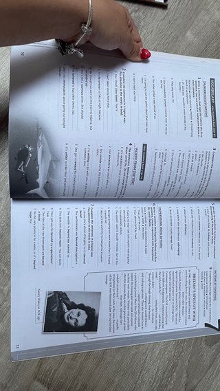 Mindset 1ºbachillerato Workbook