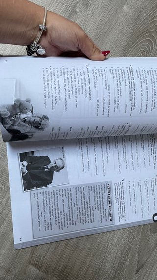 Mindset 1ºbachillerato Workbook