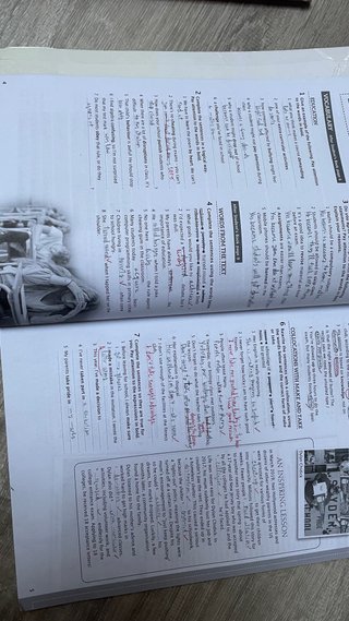 Mindset 1ºbachillerato Workbook