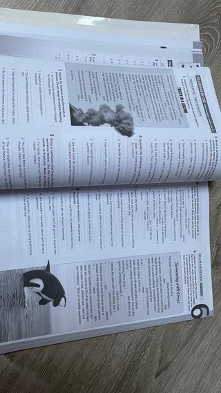 Mindset 1ºbachillerato Workbook